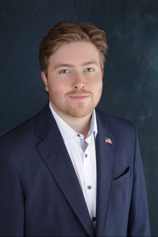 Drew Meitner, founder of NexYear